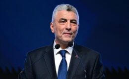 Bakan Bolat: Türkiye-ABD ekonomik ilişkilerinde bir sıçramanın başındayız