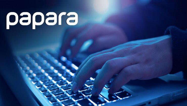 Merkez Bankası Paparanın faaliyet iznini iptal etti