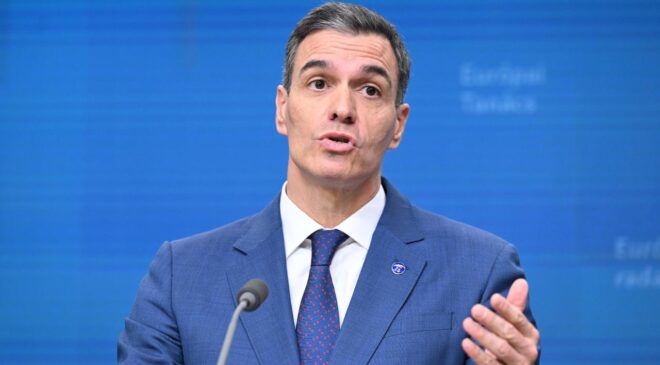 Sanchez: BM’nin acil reforma ihtiyacı var