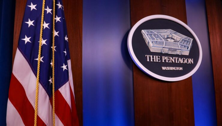 WP: Pentagon, İran’a saldırılarını sürdürmek için 200 milyar doların üzerinde bütçe istedi