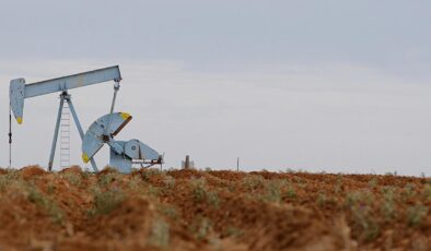 Brent petrolün varili 68,20 dolardan işlem görüyor