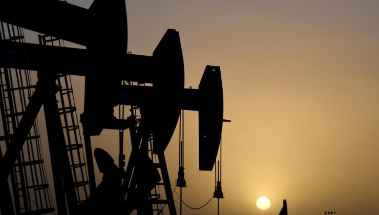 Brent petrolün varili 64,91 dolardan işlem görüyor