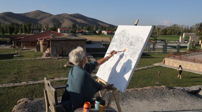 Arnica Yönetim Kurulu Başkanı Senur Akın Biçer ile Söyleşi