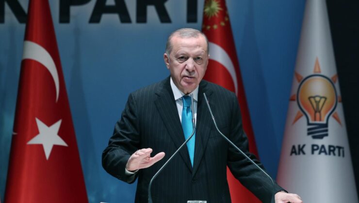 Cumhurbaşkanı Erdoğan: Kira planlamasını devlet yapacak