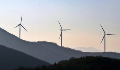Rüzgar enerjisi başvurularında teknik değerlendirme kriterleri değiştirildi