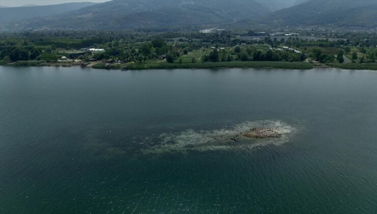 Marmara’da ağustos yağışları uzun yıllar ortalamasına göre yüzde 58 azaldı