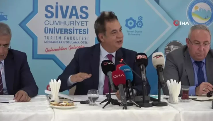 SCÜ Hastanesi 2025’te Açılıyor