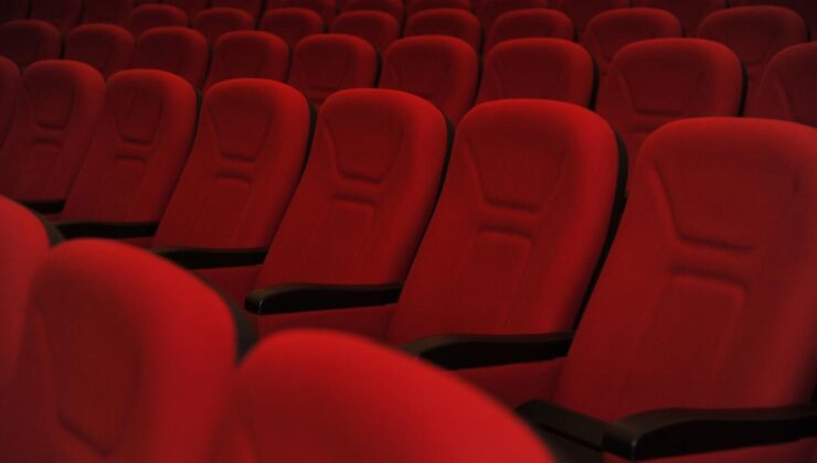 Yılın 9 ayında sinemada zirve yerli filmlerin oldu