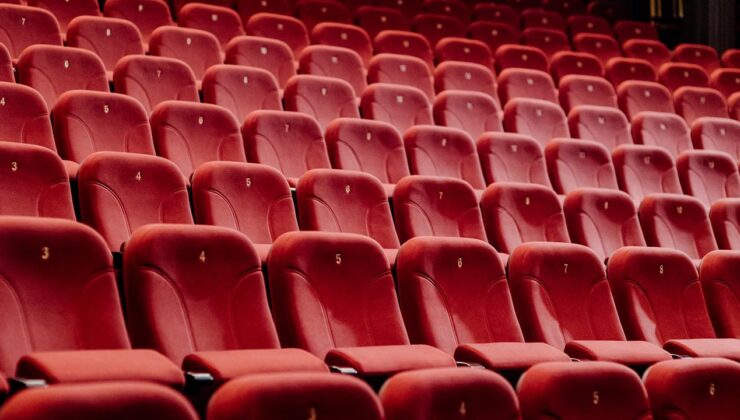 Bu hafta 7 film vizyona giriyor