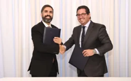 SOCAR ve MSC’den Stratejik İş Birliği