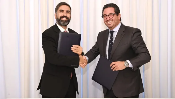 SOCAR ve MSC’den Stratejik İş Birliği