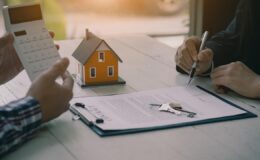 Taşınmaz satış sözleşmesi nedir? İptali halinde cezai şartı var mıdır?