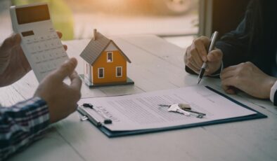 Taşınmaz satış sözleşmesi nedir? İptali halinde cezai şartı var mıdır?