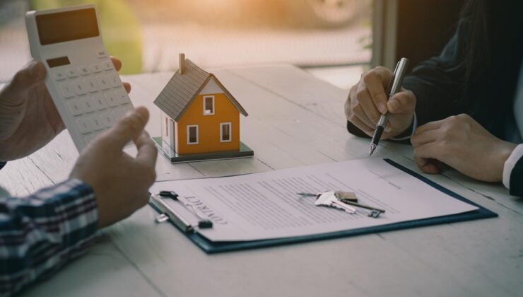 Taşınmaz satış sözleşmesi nedir? İptali halinde cezai şartı var mıdır?