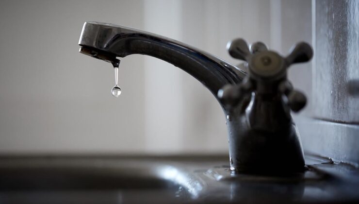 Ankara'da su kesintisi: 9 ilçede 30 saati aşacak