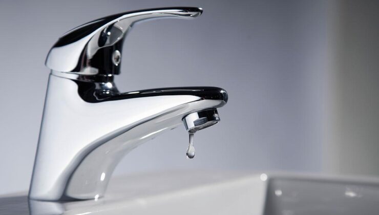 Ankara'da bazı mahallelerde su kesintisi uygulanacak