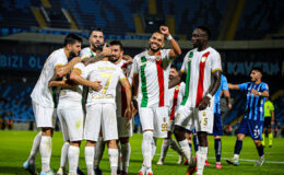 Amedspor – Keçiörengücü maçının biletleri satışta