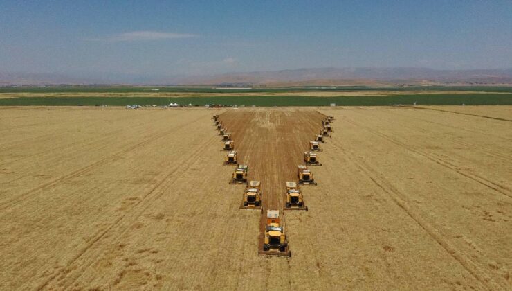 TARSİM’den üreticiye 6,6 milyar liralık hasar desteği