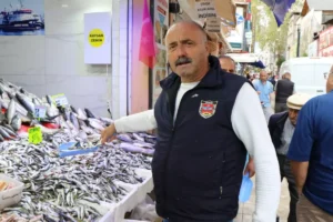 Karadeniz'de Balık Çeşitliliği Arttı