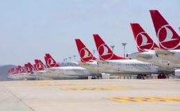 Avrupa'da dakiklikte Türkiye damgası