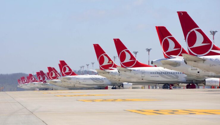 Avrupa'da dakiklikte Türkiye damgası