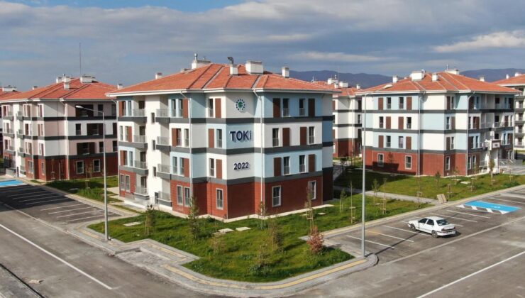 Yüzyılın Konut Projesi'nde merak edilen sorular ve yanıtları