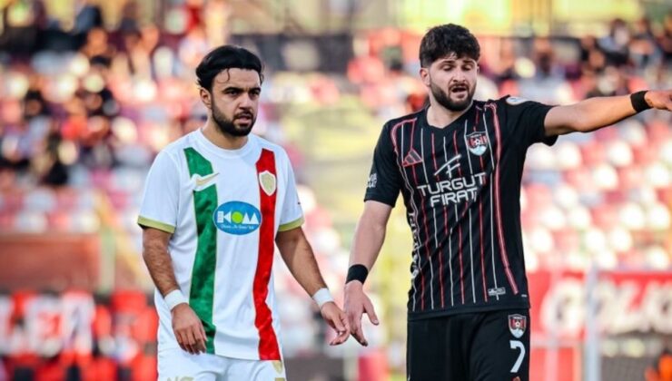 Amedspor’un 5 haftalık maç programı belli oldu