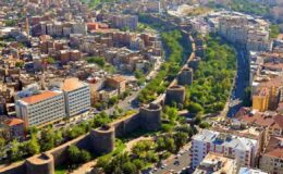 Diyarbakır’da sitelerde ‘bit’ alarmı: Çatıları sardı