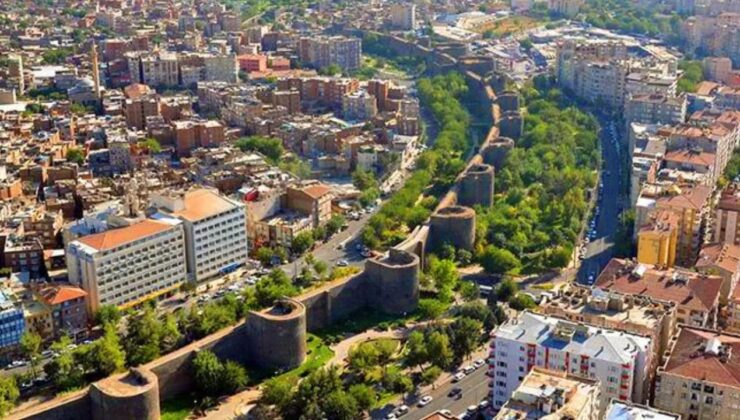 Diyarbakır’da sitelerde ‘bit’ alarmı: Çatıları sardı