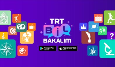 TRT Bil Bakalım'da yeni etkinlikler kullanıcıları bekliyor