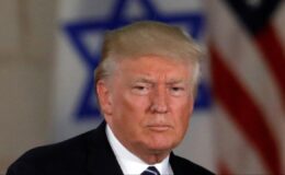 ABD Başkanı Trump, Hamas’a “anlaşmaya varması için” pazartesi gününe kadar süre verdi