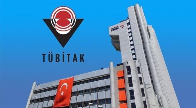 TÜBİTAK 660 personel alımı yapacak: Başvurusu süresi uzatıldı