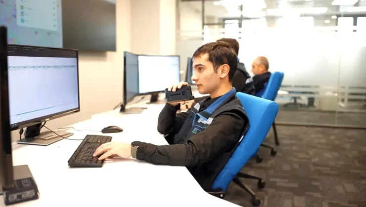 Aras Elektrik, Türkiye’de 3. Oldu