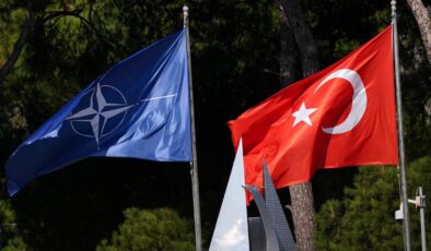 NATO: Türkiye, sarsılmaz bir müttefiktir ve ortak güvenliğimize değerli katkılar sunuyor