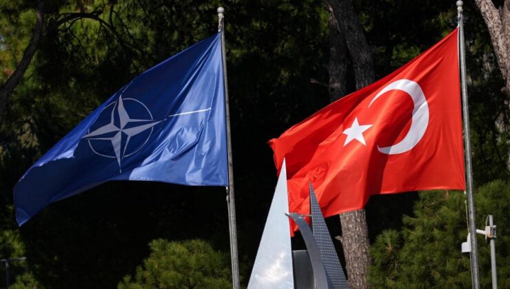 NATO: Türkiye, sarsılmaz bir müttefiktir ve ortak güvenliğimize değerli katkılar sunuyor