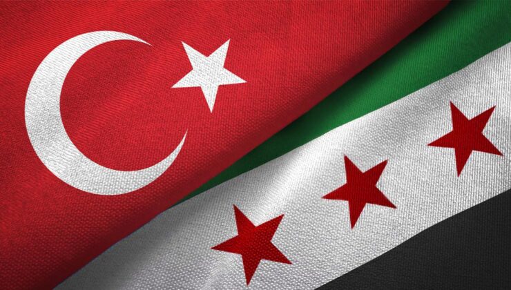 Ankara'da TürkiyeSuriye toplantısı düzenlenecek