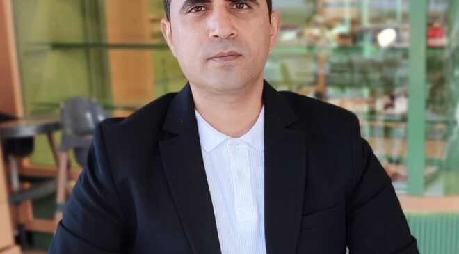 Raftaki gizli zehir – Enver Yılmaz