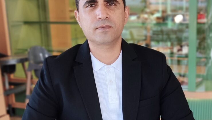 Bu şehirde karşıdan karşıya geçmek bile mesele – Enver Yılmaz