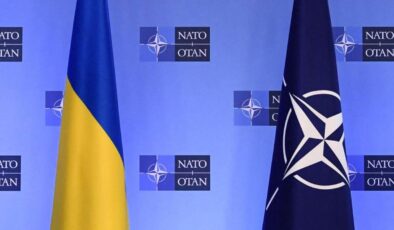 NATO: Sahada askerler, havada jetler, Karadeniz’de gemiler olacak