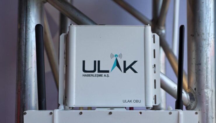 Kablosuz haberleşmede yerli ve milli teknoloji hamlesi