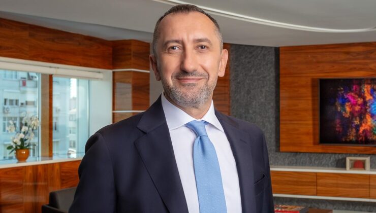 Siber Güvenlik Başkanlığına Ümüt Önal atandı