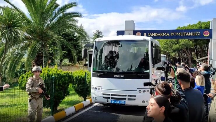 Uyuşturucu operasyonu kapsamında ünlülerin kan örnekleri alındı