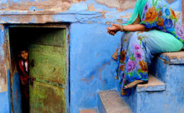 2025 Kent Fotoğrafçılığı Ödülleri’nden Muhteşem Finalist Fotoğrafları