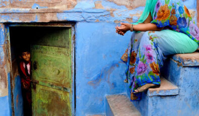 2025 Kent Fotoğrafçılığı Ödülleri’nden Muhteşem Finalist Fotoğrafları