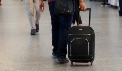 İBB, metrolarda fazla valiz için ilave ücret alacak
