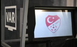 Süper Lig ve 1. Lig'de İkinci Video Yardımcı Hakem görev yapacak
