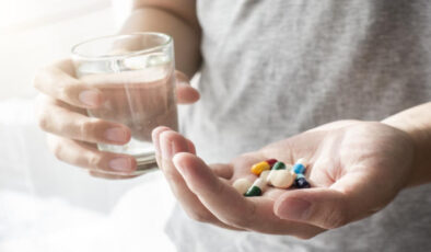 Sonbahar ve kış aylarında D vitamini uyarısı
