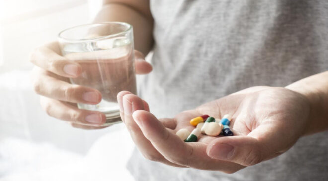 Sonbahar ve kış aylarında D vitamini uyarısı