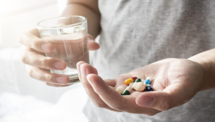 Sonbahar ve kış aylarında D vitamini uyarısı