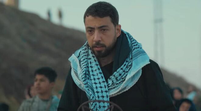 Gazze’de TRT için görev yapan gazeteci Yahia Barzaq şehit oldu